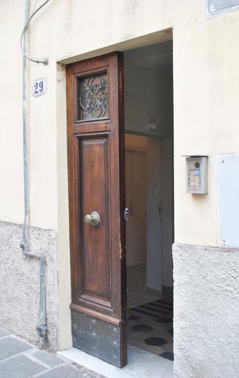 Casetta In Citta'- Seancity Lucca Exterior photo