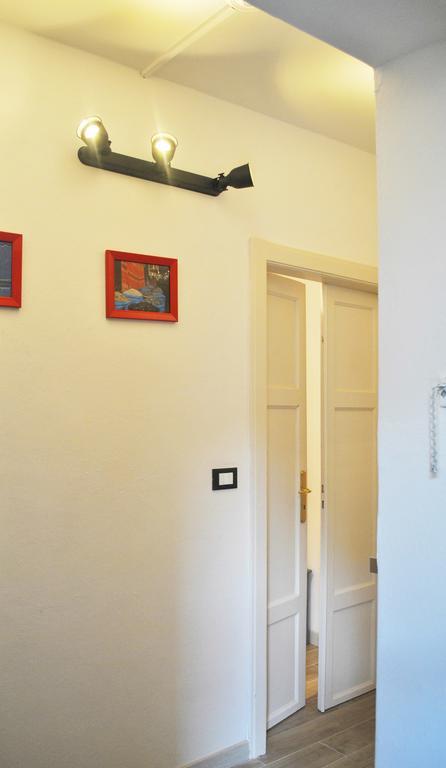 Casetta In Citta'- Seancity Lucca Exterior photo