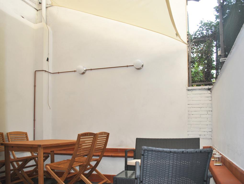 Casetta In Citta'- Seancity Lucca Exterior photo